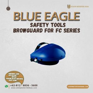 Browguard FC Series Blue Eagle
