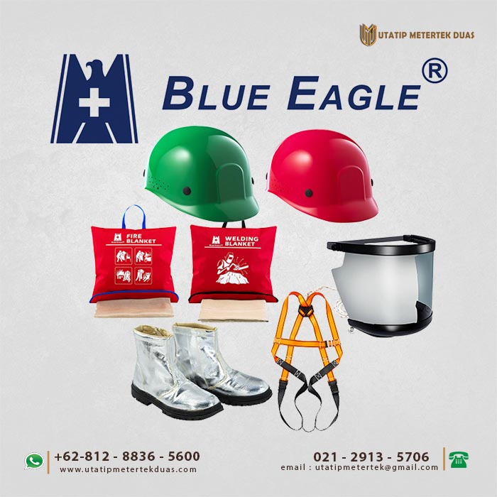 Blue Eagle Safety Tools