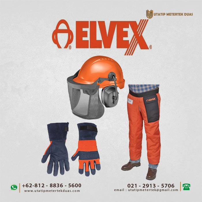 Elvex Safety Tools